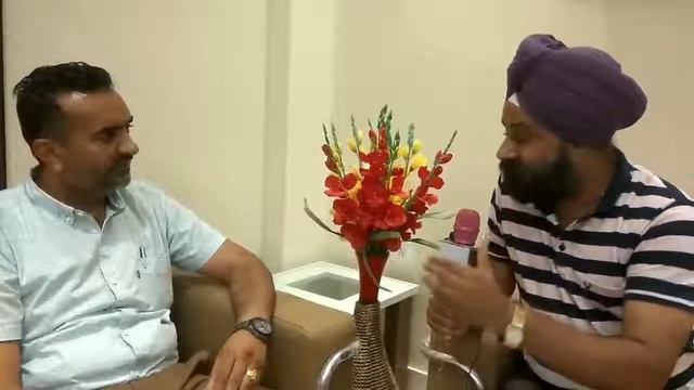 Interview With Sukhwinder Singh Kang, Managing Director, Shree Hanumat IMT, Goraya