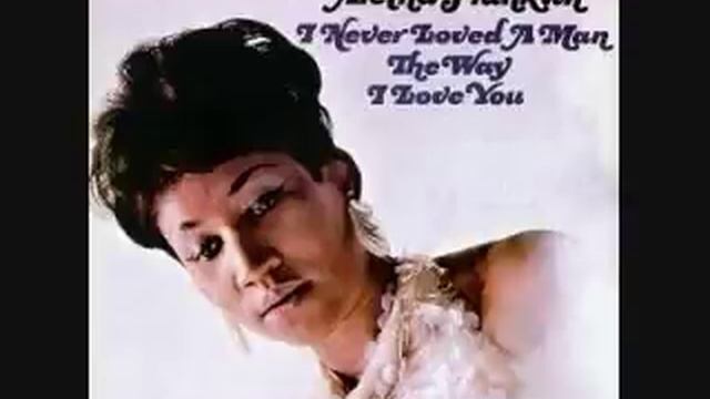 ARETHA FRANKLIN - BABY, BABY, BABY смотреть онлайн