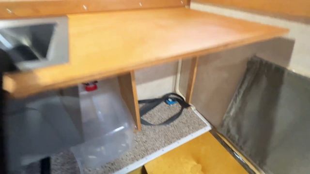 FOUR WHEEL CAMPER FOR SALE! WALK AROUND смотреть онлайн