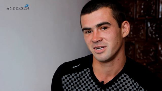 Відгук/Матраци Andersen смотреть онлайн