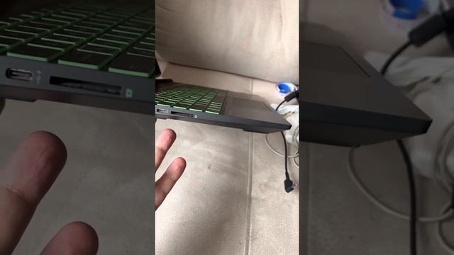 Hp 15 GAMING I5 9300H /8gb (32gb) DDR4/256gb SSD + 1000gb/3gb GTX1050/FULL HD 15.6” смотреть онлайн
