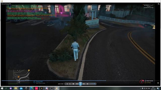 LCN | Семья Caponne | GTA 5 RP Sunrise | Artur Nesta Лидер ЛКН Продается за машину на вечер! смотреть онлайн