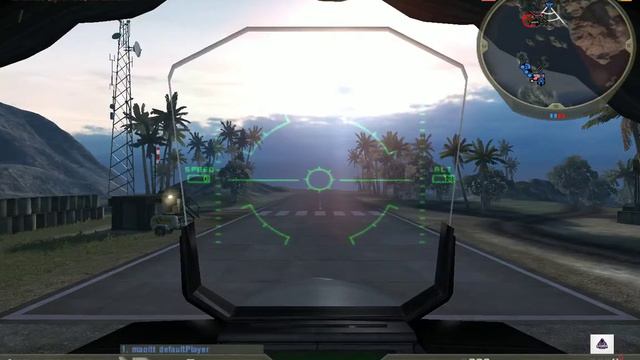 Battlefield 2 with download link 2022 /operation clean sweep gameplay#1 смотреть онлайн