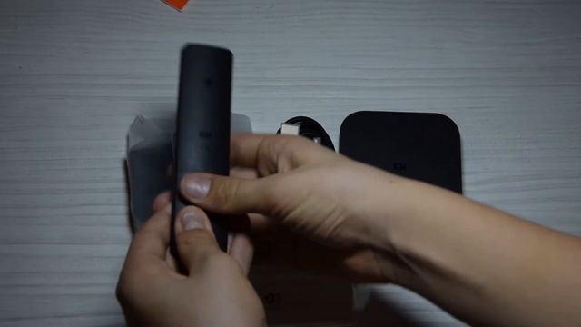 Лучше чем у Apple? Xiaomi Mi Box S смотреть онлайн