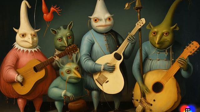 Заколоченная дверь - Вот это да! Вот это супер! Вот это песня! Вот это музыка! смотреть онлайн