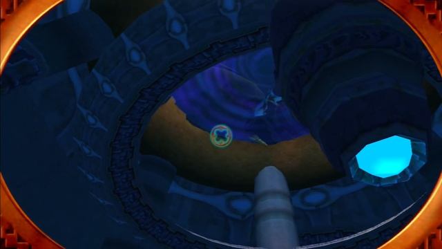 Jak and Daxter: The Precursor Legacy HD - Longplay | PS3 смотреть онлайн