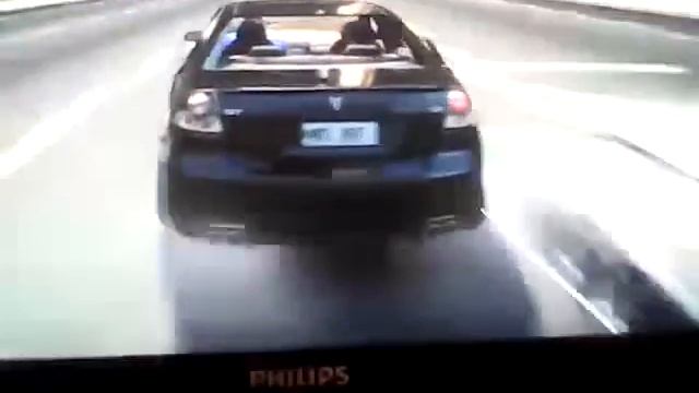 Видео обзор игры Wheelman смотреть онлайн