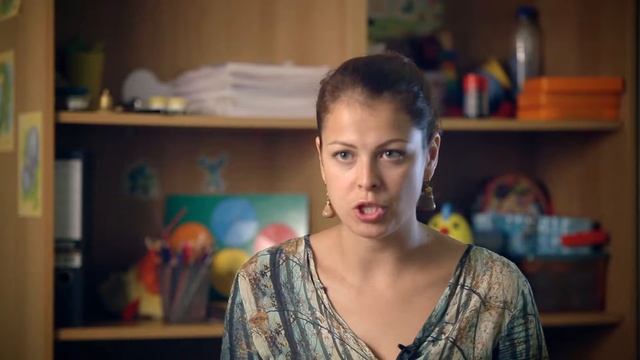 на чем построена методика занятий в детском центре Сонечка смотреть онлайн