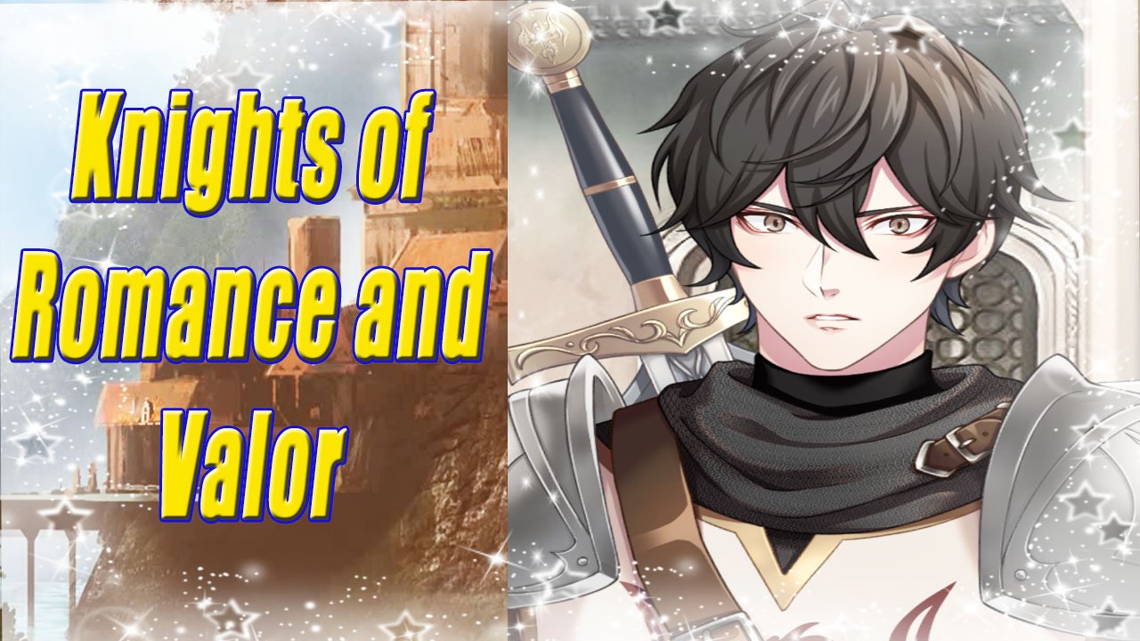 Knights of Romance and Valor / Рыцари романтики и доблести / Глава 8 / Кто предатель? / ?