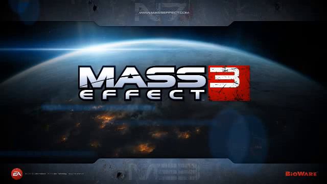Mass Effect 3 Demo Score - Suite (Part 5) смотреть онлайн