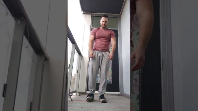 A Classic Burpee, Legs and Abs Ladder смотреть онлайн