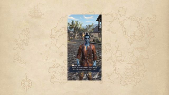 Lore in Elder Scrolls Blades Analysis - The Elder Scrolls Lore смотреть онлайн