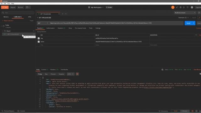 Postman Collections | Postman API Testing смотреть онлайн