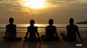 Бодискан Техника Сканирования Тела и Релаксации