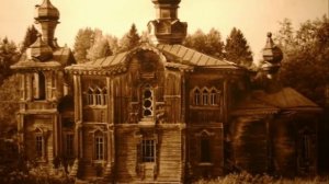 Стоят церквушки по Руси