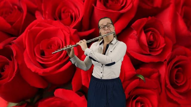 Love of my life - #Queen ( Flute cover ) смотреть онлайн