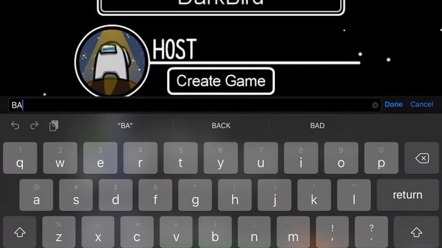 Among us trump supporter glitch смотреть онлайн