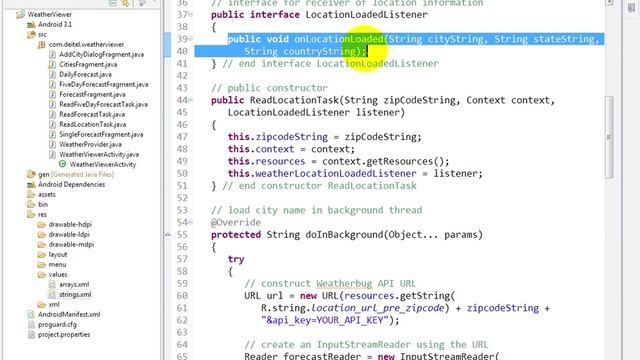 lesson14 40 ReadLocationTask java Nested interface LocationLoa смотреть онлайн
