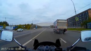 My sym maxsym 400.Часть 13. Вариатор 60000 км пробег.