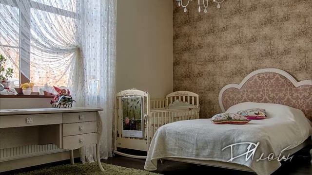 Дом сказка на Великом Лугу смотреть онлайн