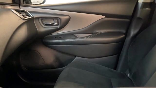 2021 Nissan Murano SV Sport Utility Georgetown Lexington Louisville Somerset Nicholasville смотреть онлайн