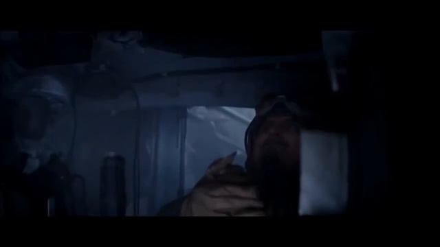 Fury Tank Sahnesi Tirger VS Sherman смотреть онлайн