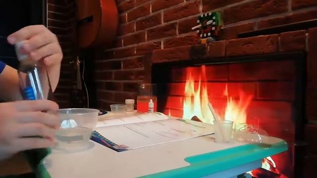 Опыт 3. Квест экспериментариум смотреть онлайн