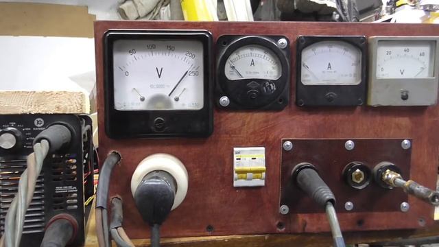 Ремонт сварочного аппарата Калибр MICRO СВИ-205 смотреть онлайн