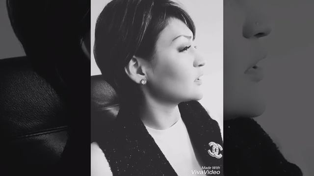 ВЕНЕРА ТАНШОЛПАН # Серік Боқан "Жалған маxаббат романтикасы" смотреть онлайн