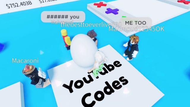 NEW POP IT TRADING CODE ! ✨🤫 смотреть онлайн