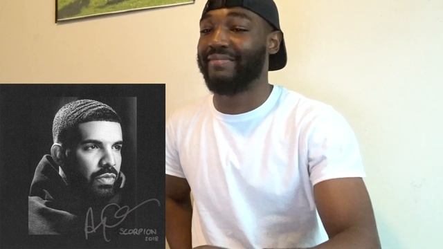 DRAKE- “Mob Ties” (SCORPION) (REACTION!!!) смотреть онлайн