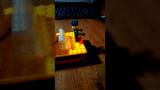 Моя модель ТИТАНИКА смотреть онлайн