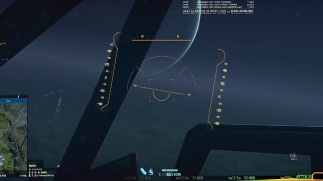 Тестируем RTX Voice на Gtx1070 ✪ PlanetSide 2 смотреть онлайн