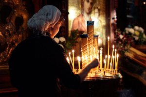 + Благослови, душе моя, Господа.  Псалом 102 Валаам