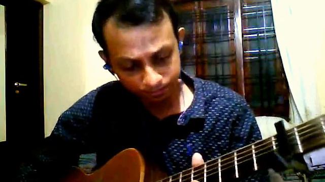 Masha and the Bear - "Masha's Song" (Acoustic guitar cover) смотреть онлайн