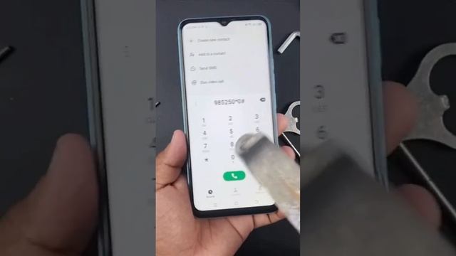 Tecno Spark Go 2023 Durability Test ??️ смотреть онлайн