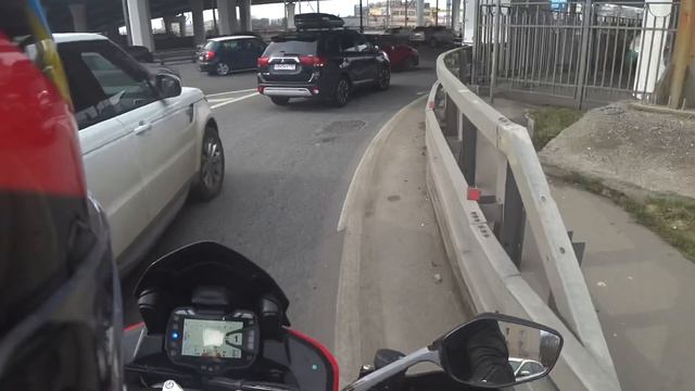 Ducati Multistrada Enduro 1200 vs 1260 | Как оцифровать породу? | Мотоциклы для Взрослых ?? смотреть онлайн