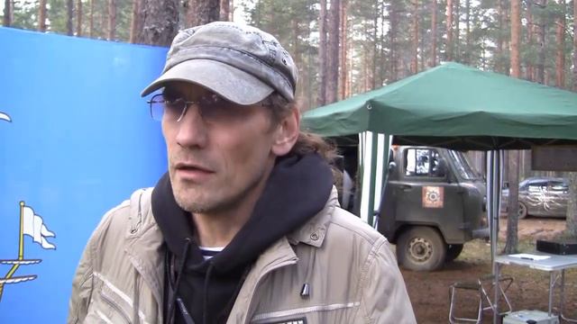 2011г. 18 октября. Лодейное Видео Поле. смотреть онлайн