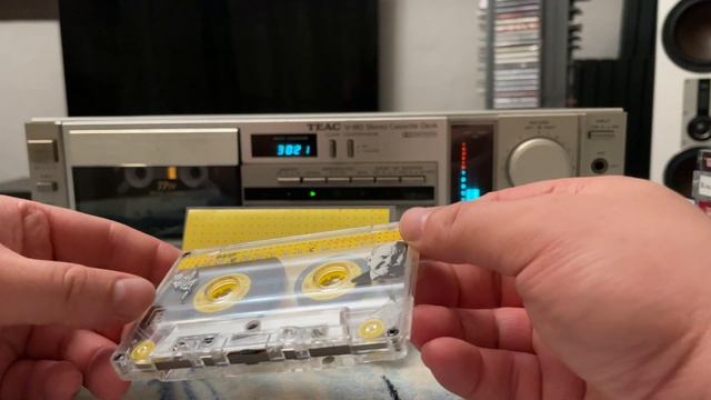 Аудио кассеты BASF!!!! смотреть онлайн