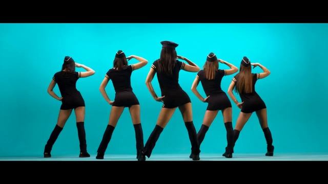 3XL PRO TEAM Королева неба Тв версия смотреть онлайн