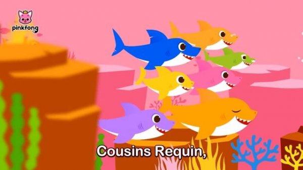 Bébé Requin, Encore Plus | Chanter avec Bébé Requin | Pinkfong, Bébé Requin ! Chansons pour Enfants