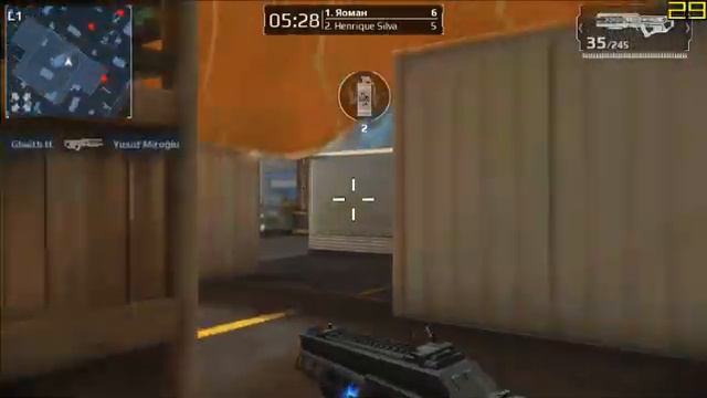 МС5-30 FPS SO BAD смотреть онлайн