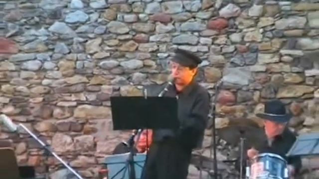 Alexander Rodin & Wolga Klezmer - Vu bistu geveyn az Gelt... смотреть онлайн
