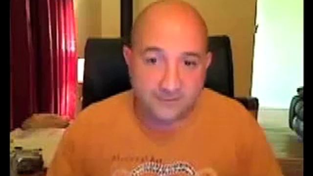 Pt7 George Kavassilas on 2012 Lisa M Harrison Interview смотреть онлайн