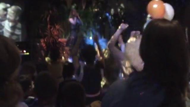 Детский ансамбль "Гномы" - Детскотека "Танцуй со мной" 2015 смотреть онлайн