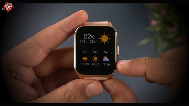 Amazfit POP 2 | Un buen cambio, low cost OPTIMO смотреть онлайн