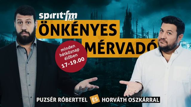 Moszkvai terrortámadás; Elitpedagógus-képzés - Önkényes Mérvadó 2024#617 смотреть онлайн