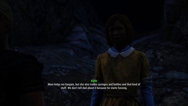 Fallout 4 Sim Settlements 2 quest It Came From Planet X! Chapter 1 playthrough part 8 смотреть онлайн