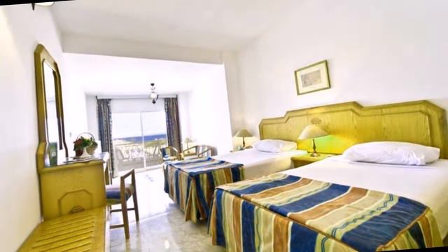 MinaMark Beach Resort 4* Хургада, Египет