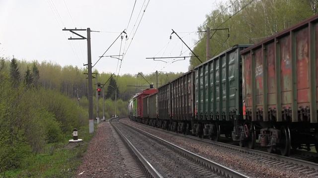 БМО, Кресты Мачихино 27 смотреть онлайн